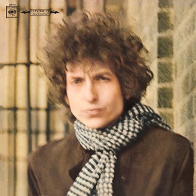Blonde on blonde (Vinyl / 12" Album)