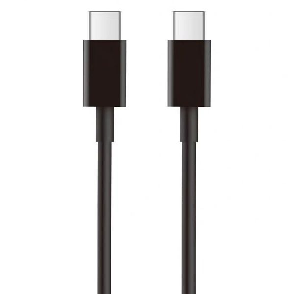 1m Type-C To Type-C Data Cable