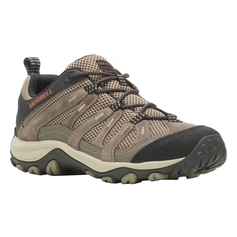 Merrell Alverstone 2 Boulder/Brindle | Shop Today. Get it Tomorrow ...