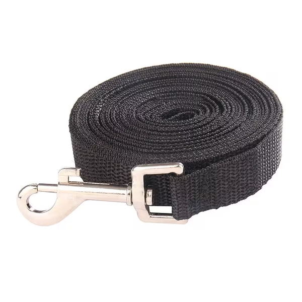 1pc Pet Dog Traction Rope Dog Training Leash Durable Dog Walking Rope