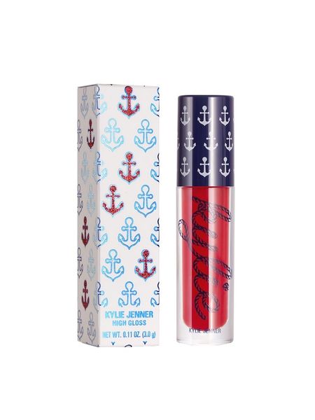 Kylie Cosmetics - High Gloss in Private Island (Parallel Import)