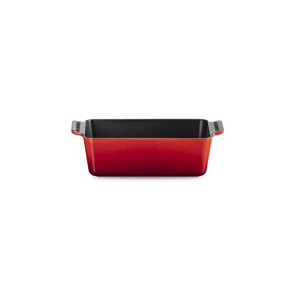 Le Creuset Signature Cast Iron Loaf Pan - 23cm
