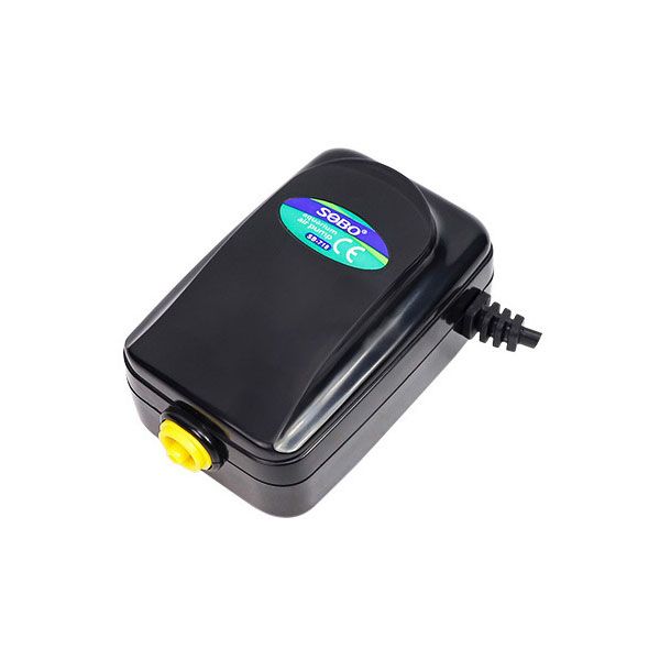 Sobo SB-718 Aquarium Air Pump
