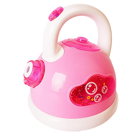 Bubble kettle best sale