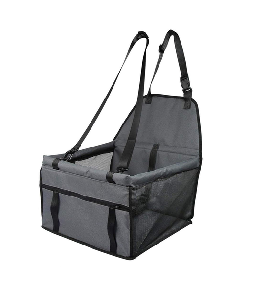 Car Seat Pet Carrier, Car Seat Bag for Pet, Convenient Pet Travel Bag