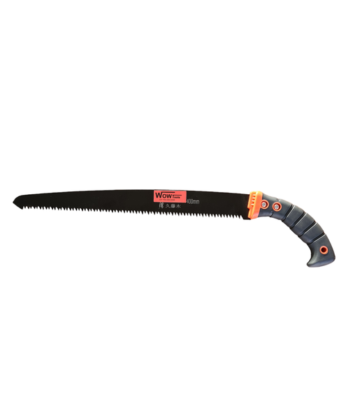 Wow Tools Pruning Saw - 400mm