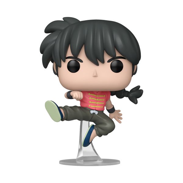 Funko Pop! Animation: Ranma 1/2 - Ranma