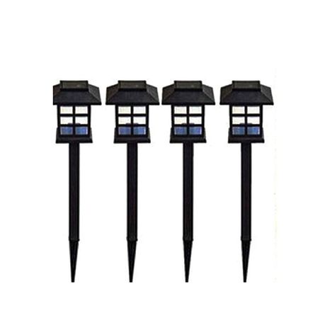 Solar LED Garden Lights