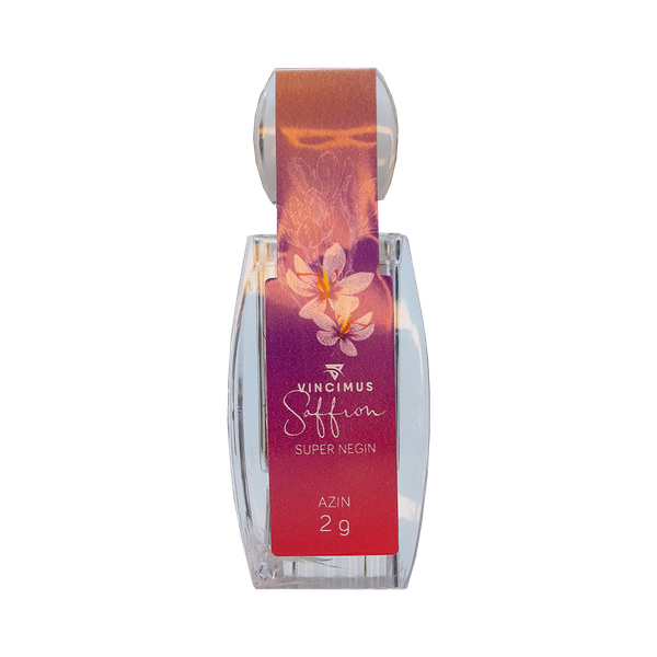 Super Negin Saffron Azin 2 g