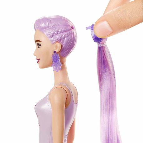 barbie colour reveal takealot