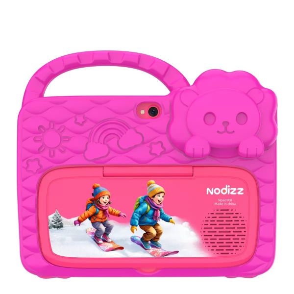 Nodizz NPA7008 7-inch children's intellectual learning tablet 8GB 512GB