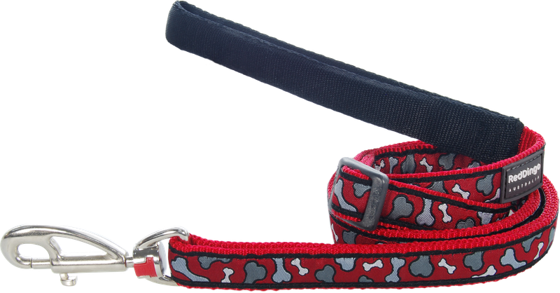 Red Dingo Design Lead - Bonerama Red - Red L