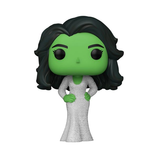 Funko Pop! Marvel Studios - She Hulk