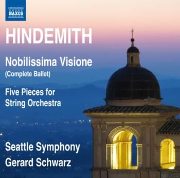Cd / Album image