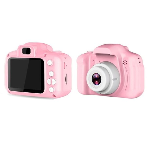 Kids camera