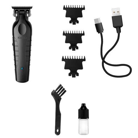 Kemei Professional Hair Clipper Image