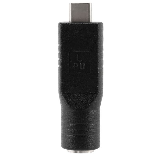 DC Jack 7.4 x 5.0Mm Power Plug Charge Adapter for Laptop Phone