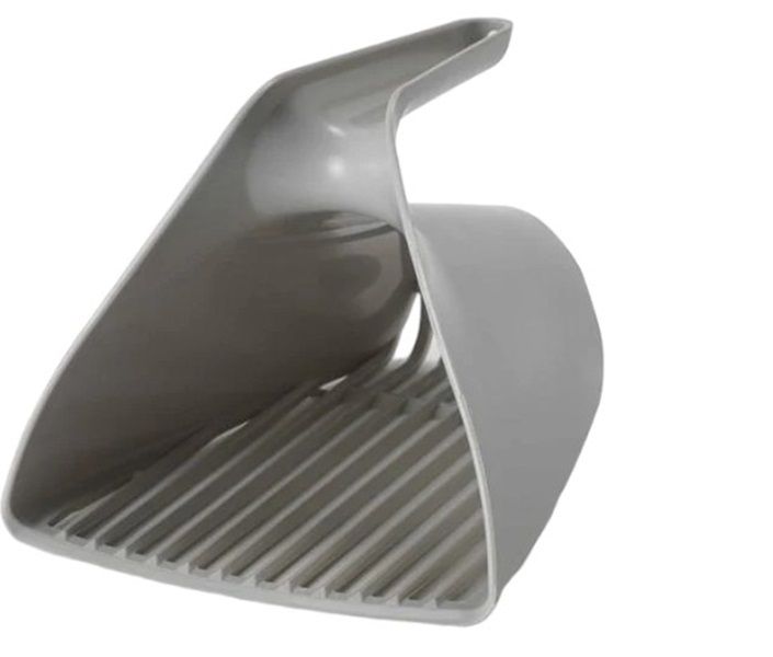 Scoop and Sift (Warm Grey)