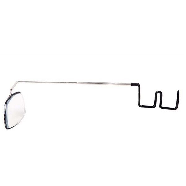 Bicycle Glasses Rearview Wide Angle Mirror