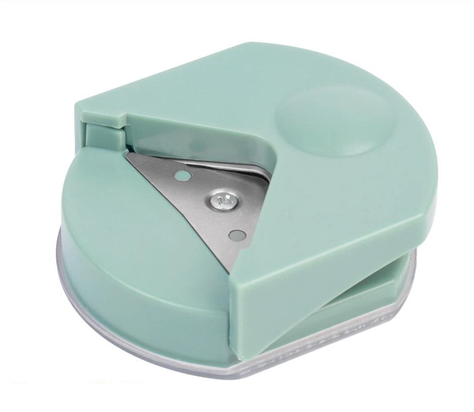 Corner Rounder Paper Cutter Punch for Crafts, Scrapbooking, Photos and More