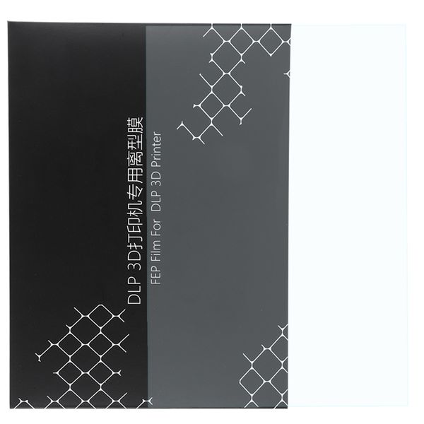 DLP LCD Release Film - 0.15-0.2mm