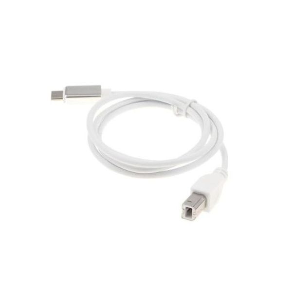 Type C to Printer Cable - 1M