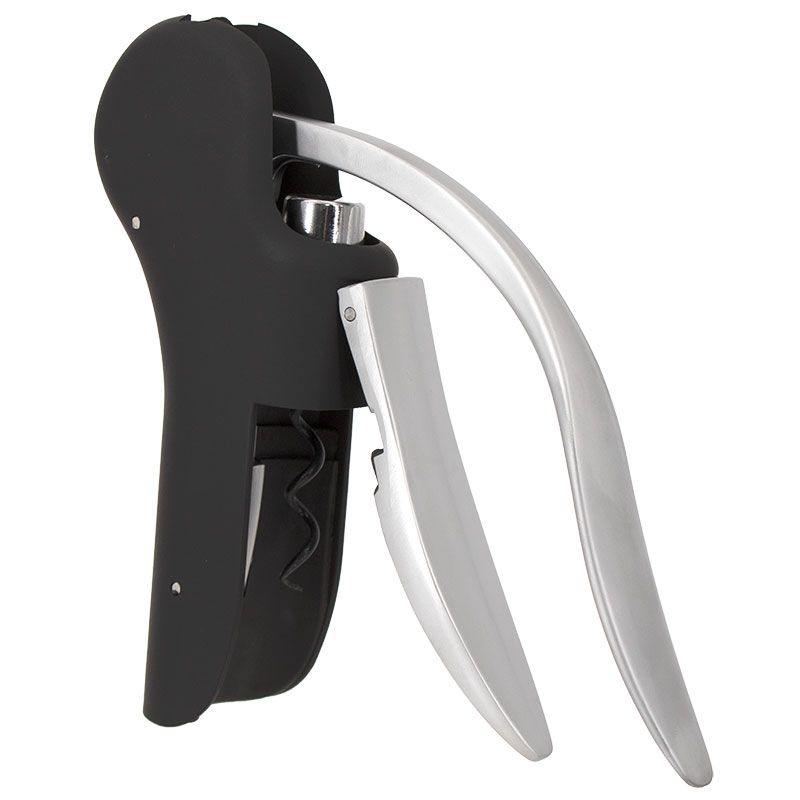 Bar Butler Lever Corkscrew Wine Bottle Opener 155 x 130 x 40mm Shop Today. Get it Tomorrow