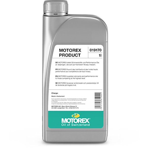 Motorex Tyre Mounting Fluid 1L