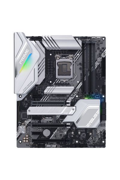 ASUS PRIME Z490-A Intel Core Socket LGA1200 for 10th Gen Intel