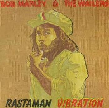 Rastaman Vibration (Half-speed Master) (Vinyl / 12" Album)