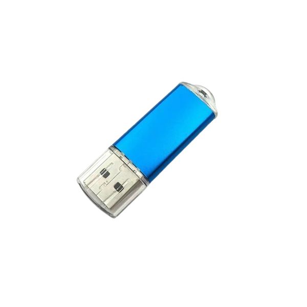 High-capacity USB Flash Drive