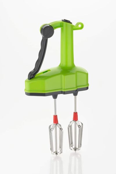 High speed hand blender beater