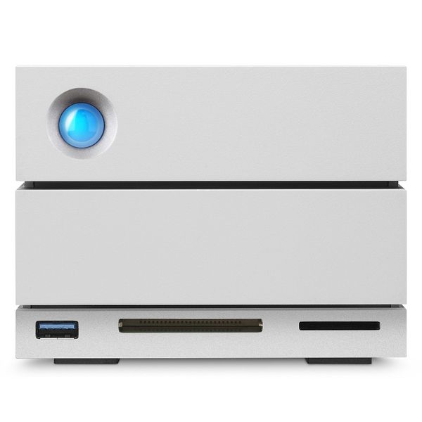 Lacie 2big Raid - 4GB Desktop Raid Storage