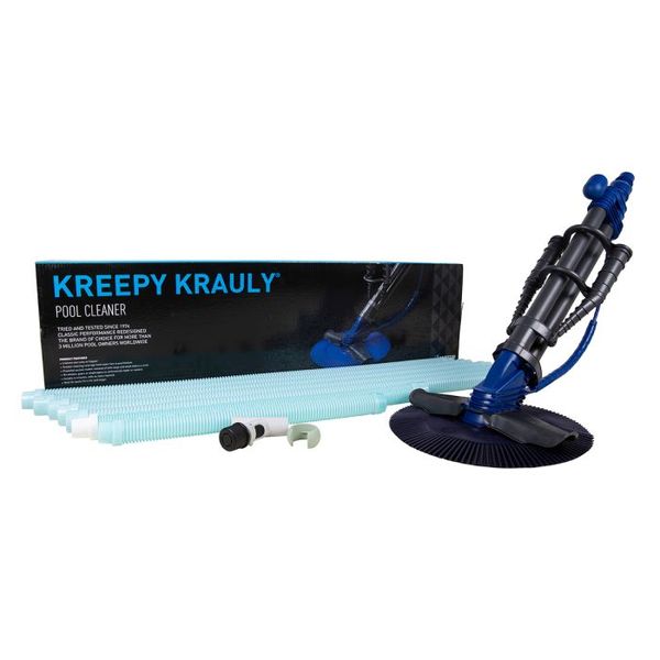 Kreepy Krauly Kombi Pack Pool Cleaner