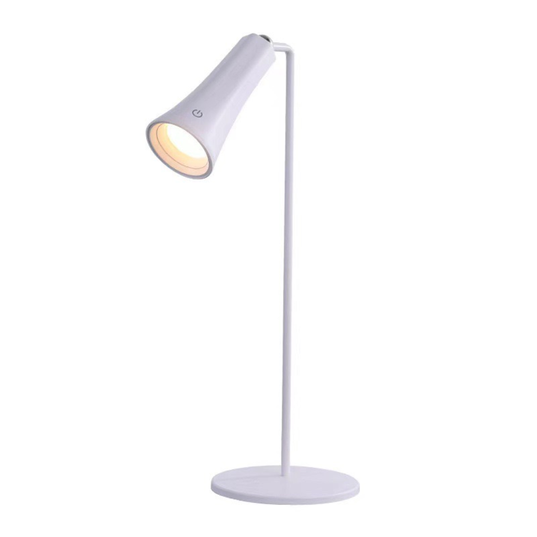 4 In 1 Magnetic Desk Lamp Detachable- SL31307