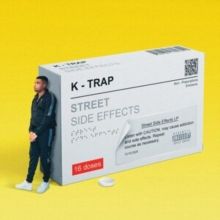 Street Side Effects (CD / Album)