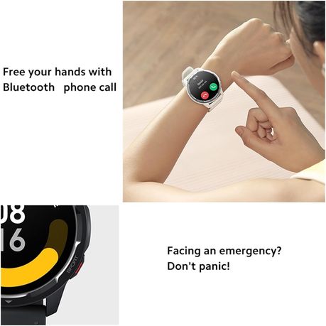 Smart watch online t5