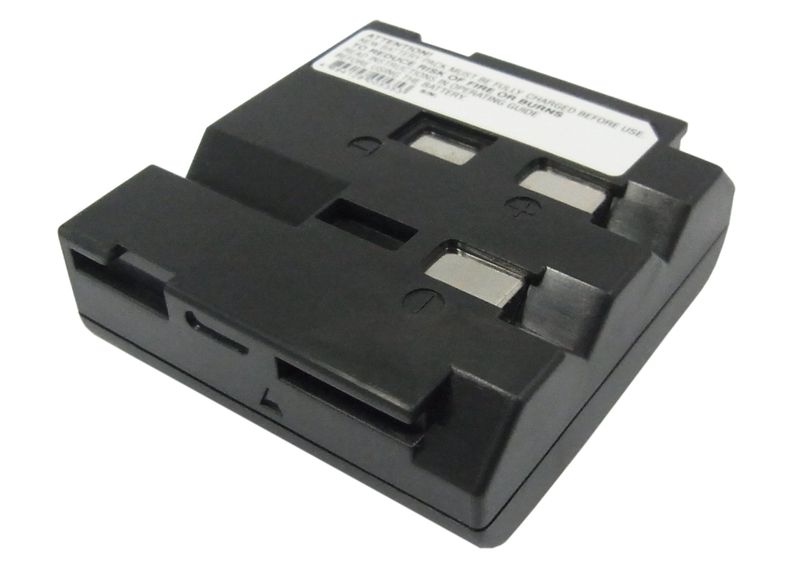 Sharp VL-8 Camera Battery-2700mAh