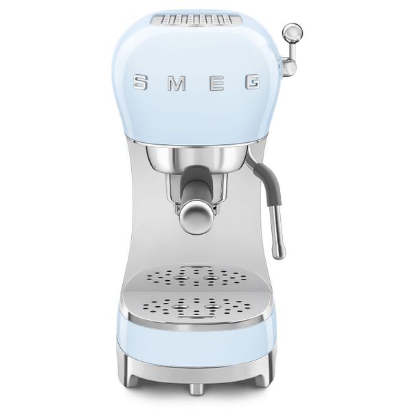 Smeg Retro Espresso Coffee Machine