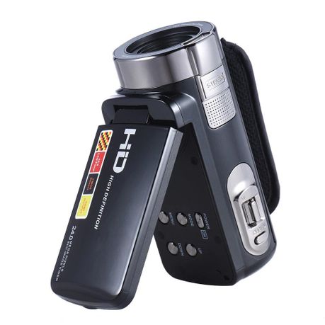 dc888 24mp hd camcorder
