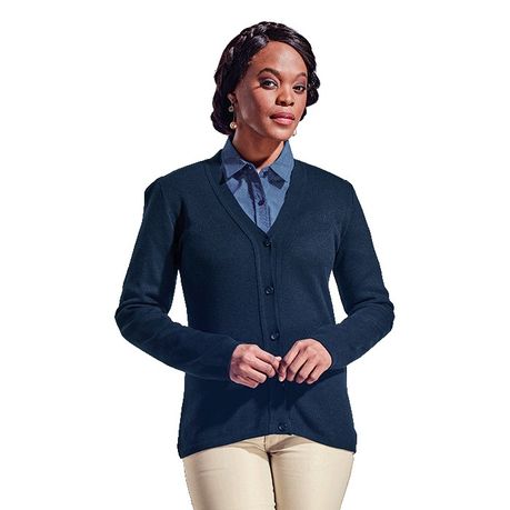 Barron Basic Ladies Acrylic Cardigan Shop Today. Get it Tomorrow takealot