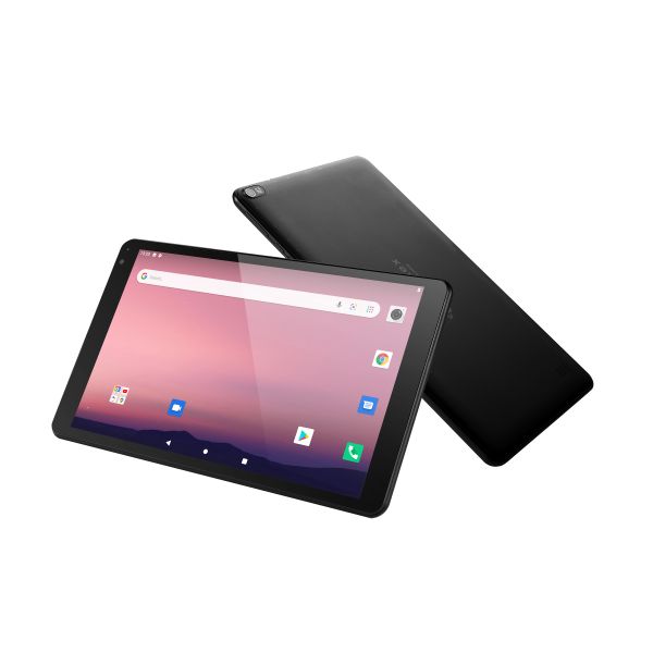 Connex Serenity 1055 10.1" Wi-Fi + 4G Tablet + Cover
