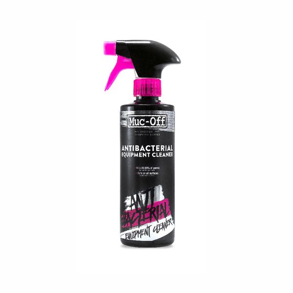 Muc-Off Antibacterial Equipment Cleaner 500ml