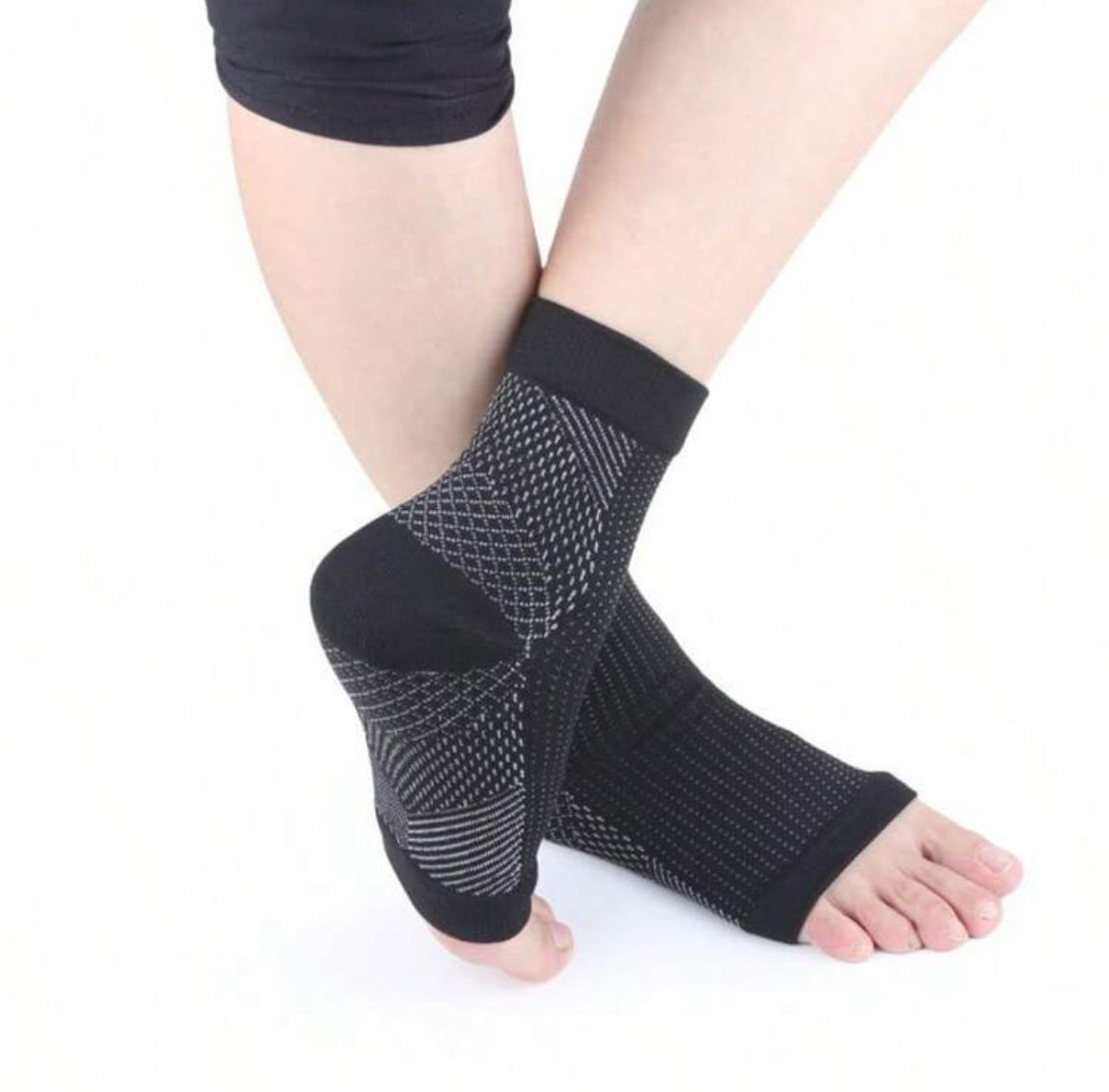 Performance Sports Running Compression Socks | Shop Today. Get it ...