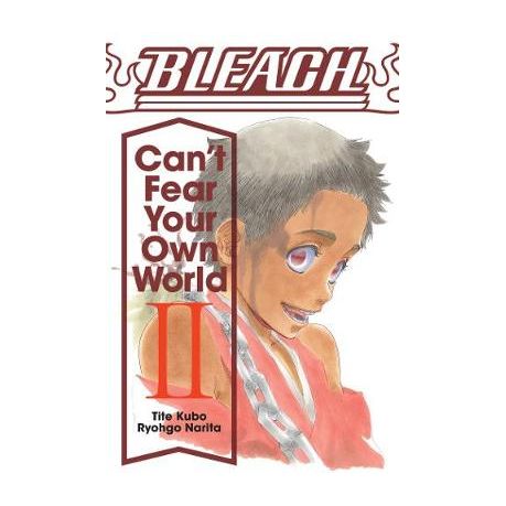 Bleach Can T Fear Your Own World Vol 2 Buy Online In South Africa Takealot Com