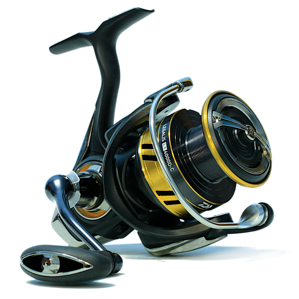 Daiwa Legalis LT 4000D-C Spinning Reel