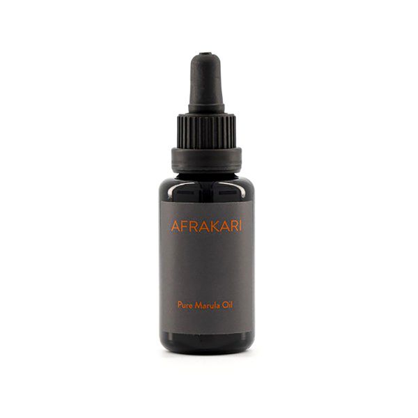 Afrakari Pure Marula Oil. 30ml