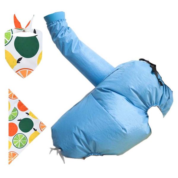 Micro Household Pet Drying Bag(2-5KG)