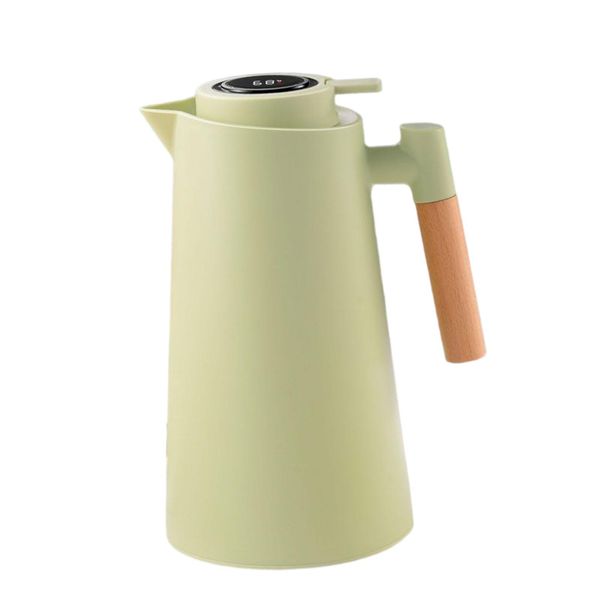 1000ml Insulated Vacuum Water Bottle IF-15