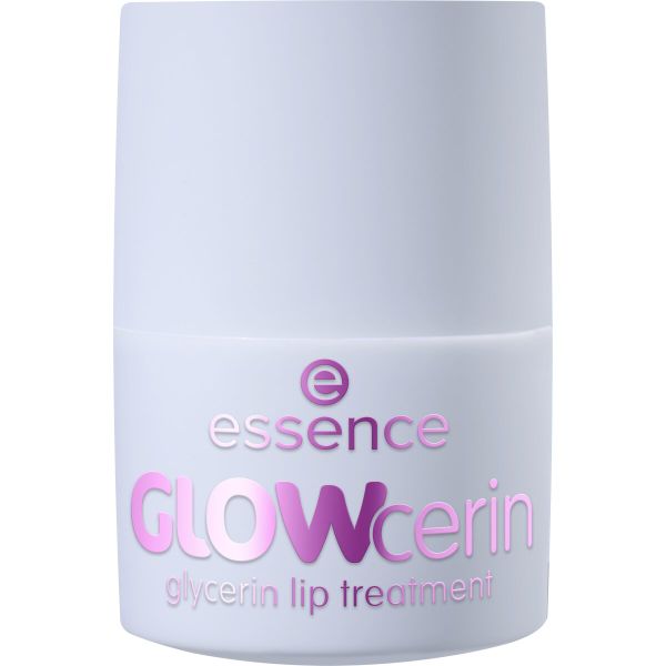 essence GLOWcerin glycerin lip treatment 01